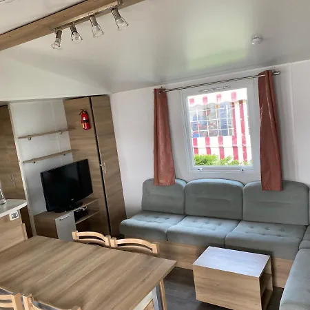 Feriehus Mobile 77923 Tybreizh Holidays At Les Charmettes 4 Without Fun Pass Les Mathes